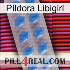 Píldora Libigirl 22